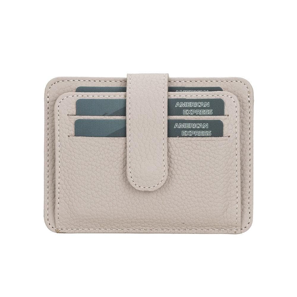 BLW19 Leather Card Holder - Image 17