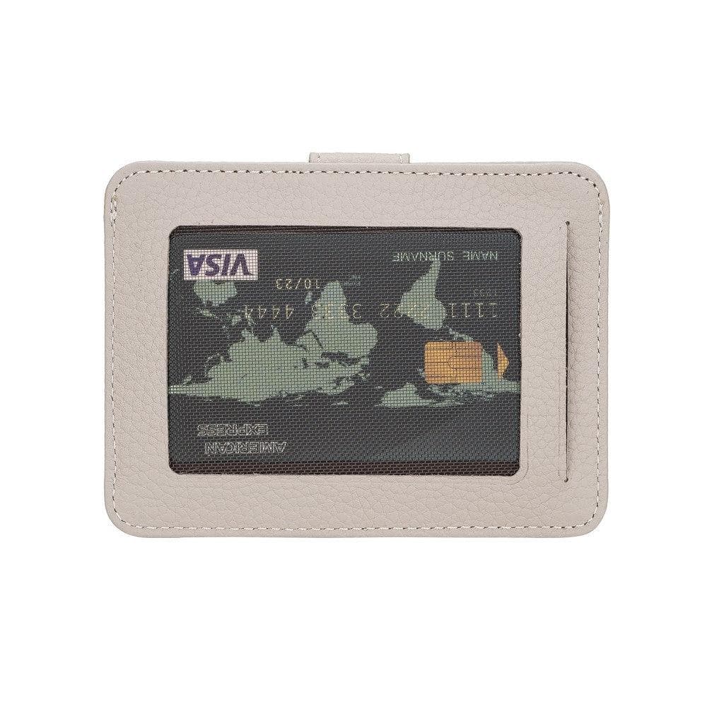 BLW19 Leather Card Holder - Image 18