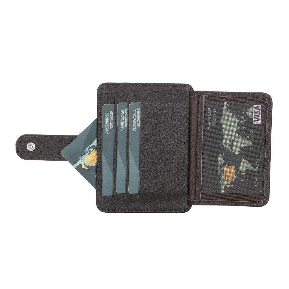 BLW19 Leather Card Holder - Image 25