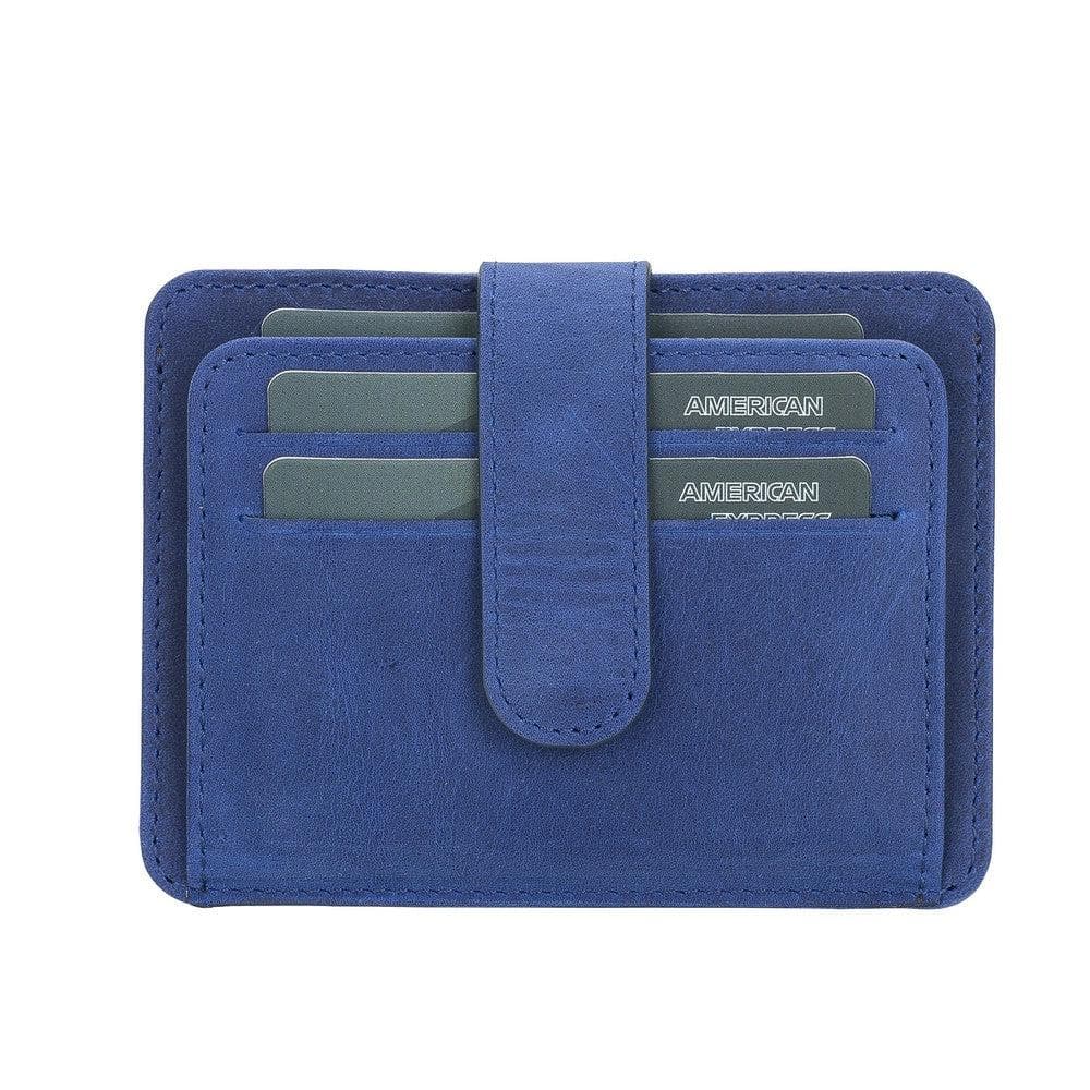 BLW19 Leather Card Holder - Image 27