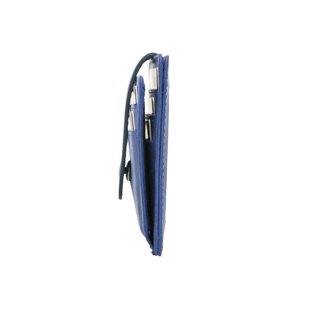 BLW19 Leather Card Holder - Image 28