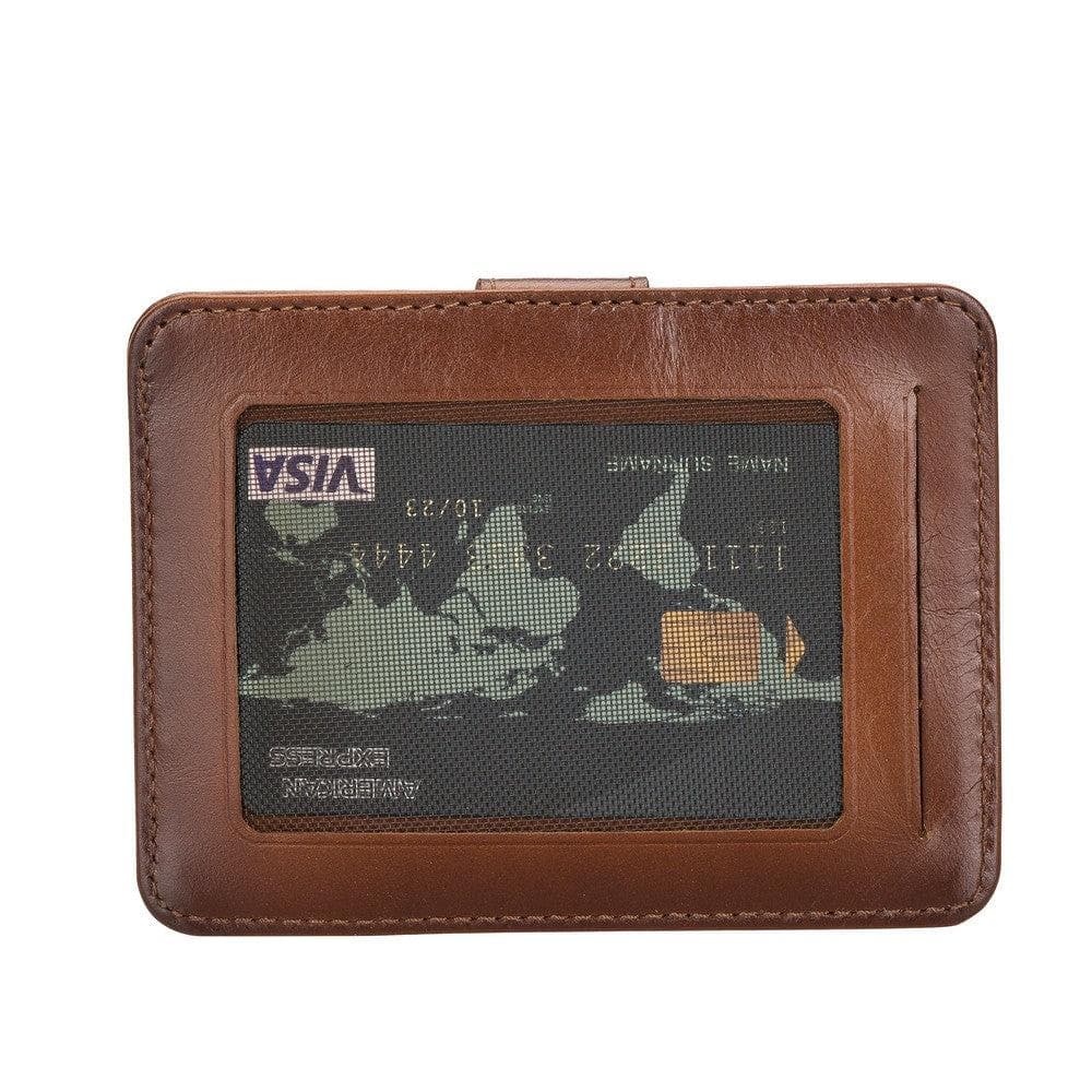 BLW19 Leather Card Holder - Image 39