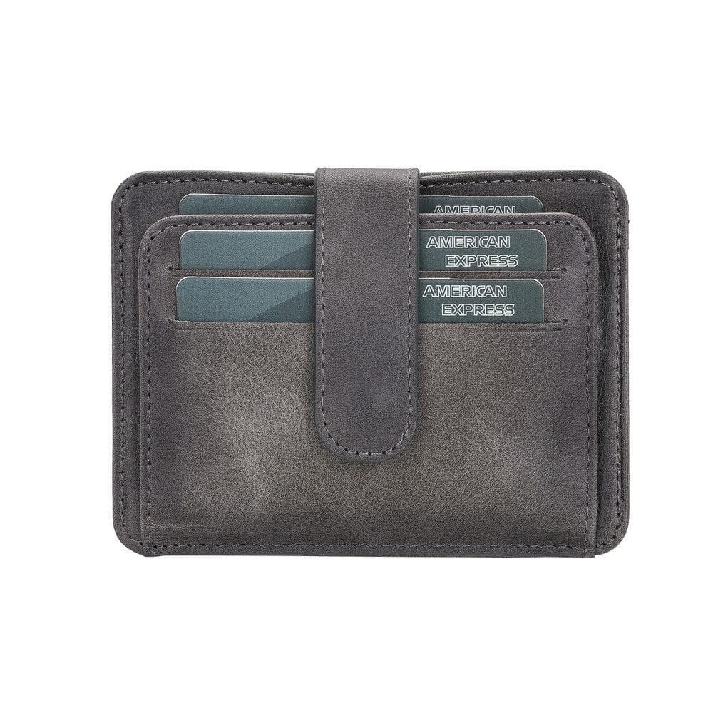 BLW19 Leather Card Holder - Image 42