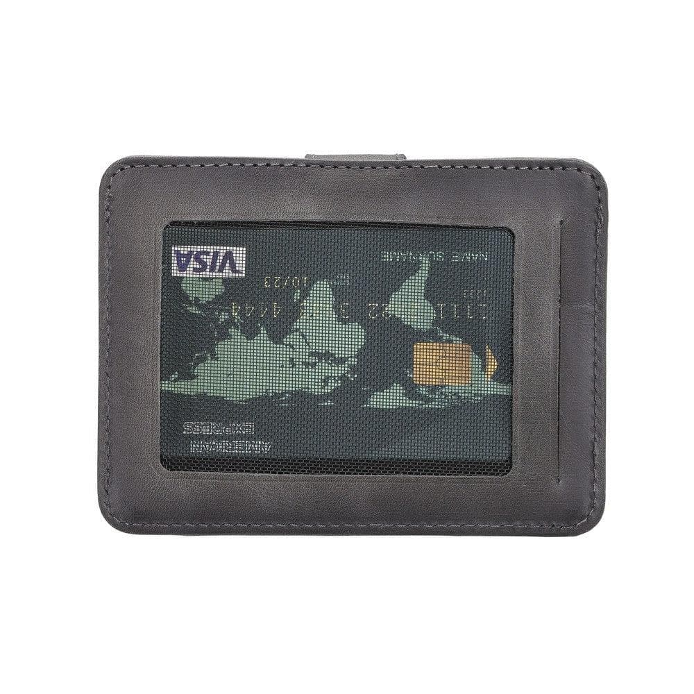 BLW19 Leather Card Holder - Image 43