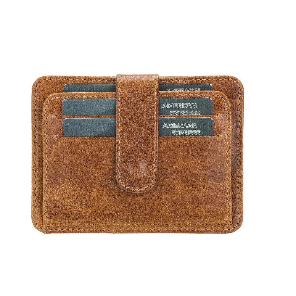 BLW19 Leather Card Holder - Image 47