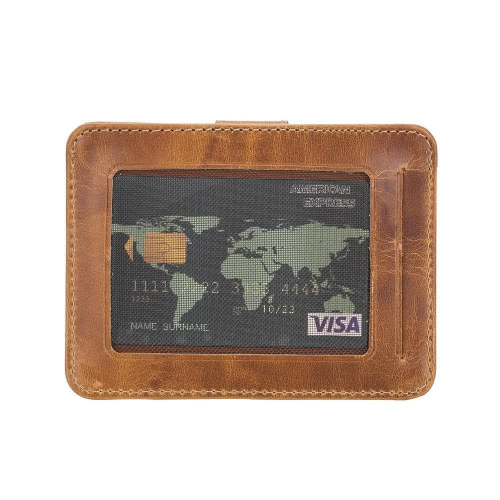 BLW19 Leather Card Holder - Image 48