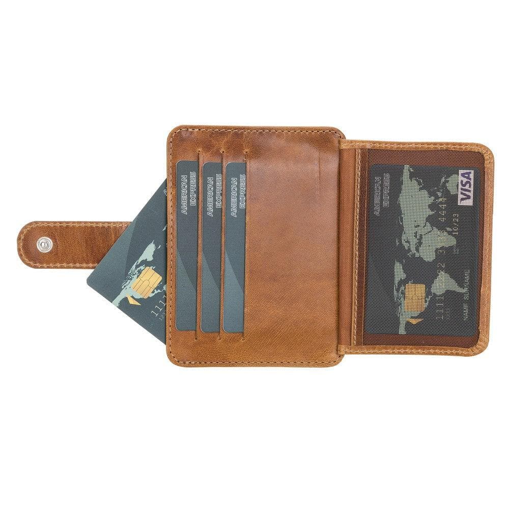 BLW19 Leather Card Holder - Image 50