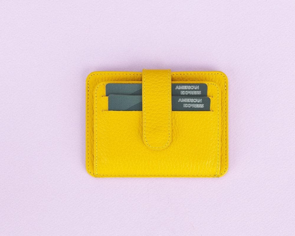 BLW19 Leather Card Holder - Image 51