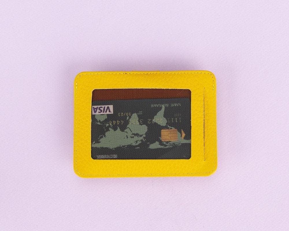 BLW19 Leather Card Holder - Image 52