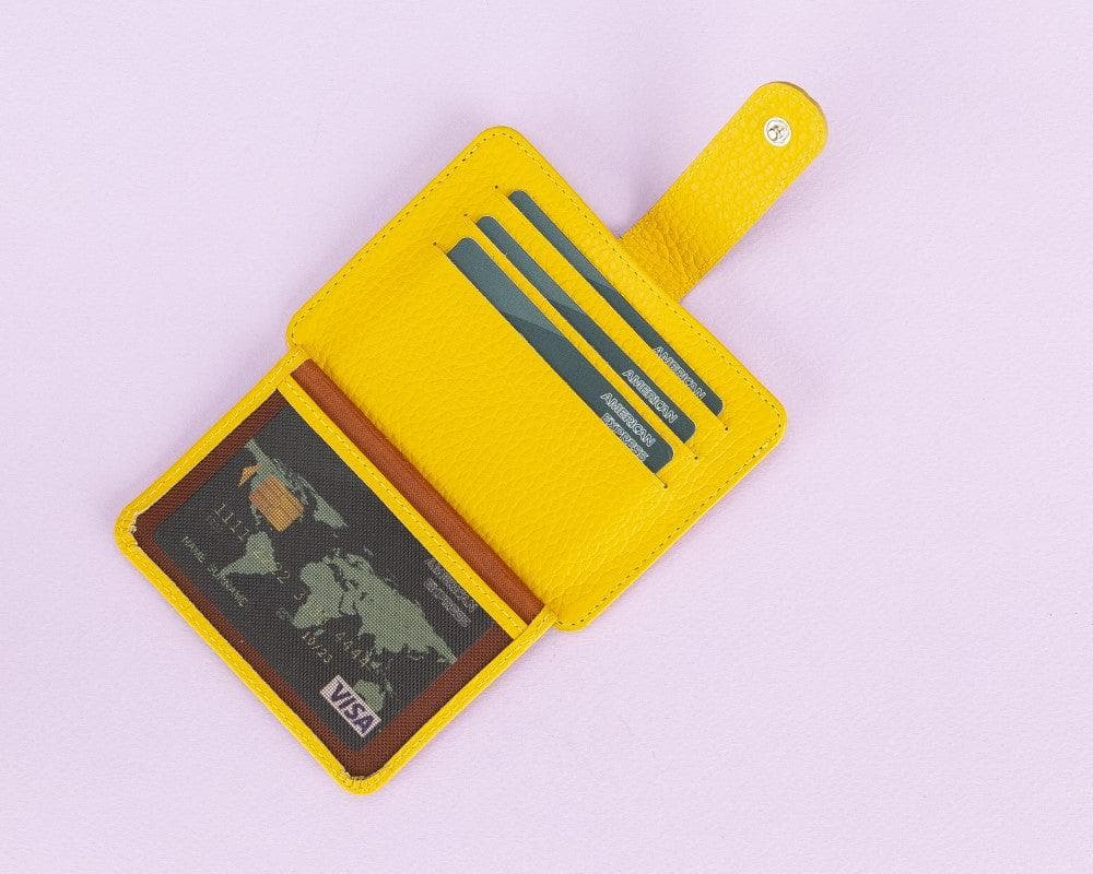 BLW19 Leather Card Holder - Image 53