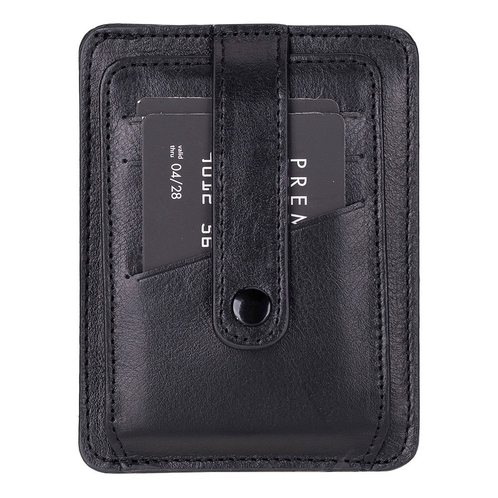 BLWL20 Leather Card Holder - Image 17
