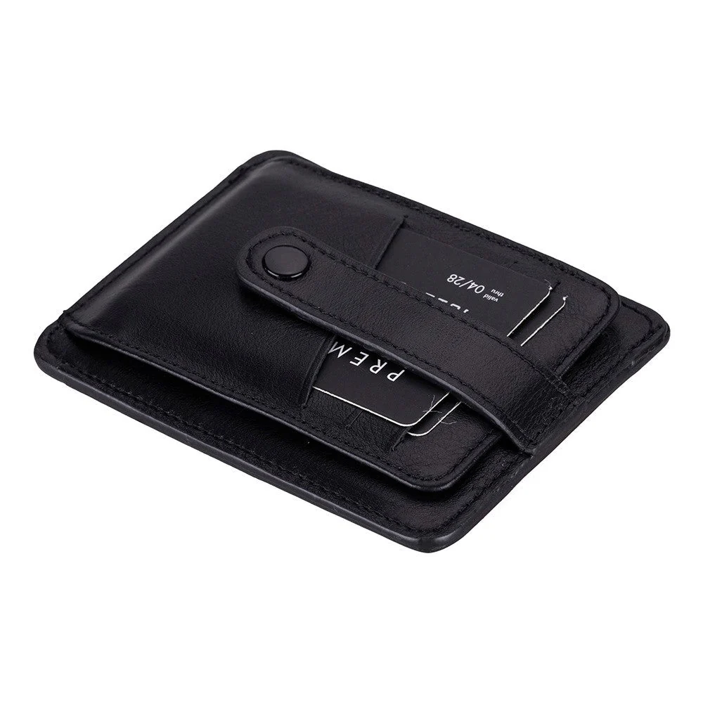 BLWL20 Leather Card Holder - Image 20