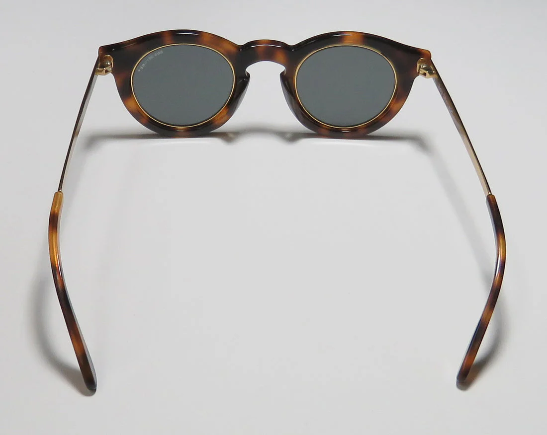 Bob Sdrunk Oswald Sunglasses - Image 5