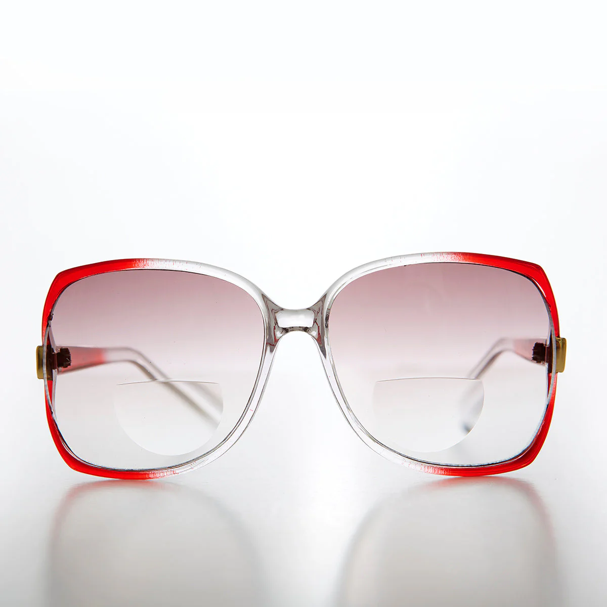 Bohemian Sunglass Bifocal Reader - Nell 1 - Image 2
