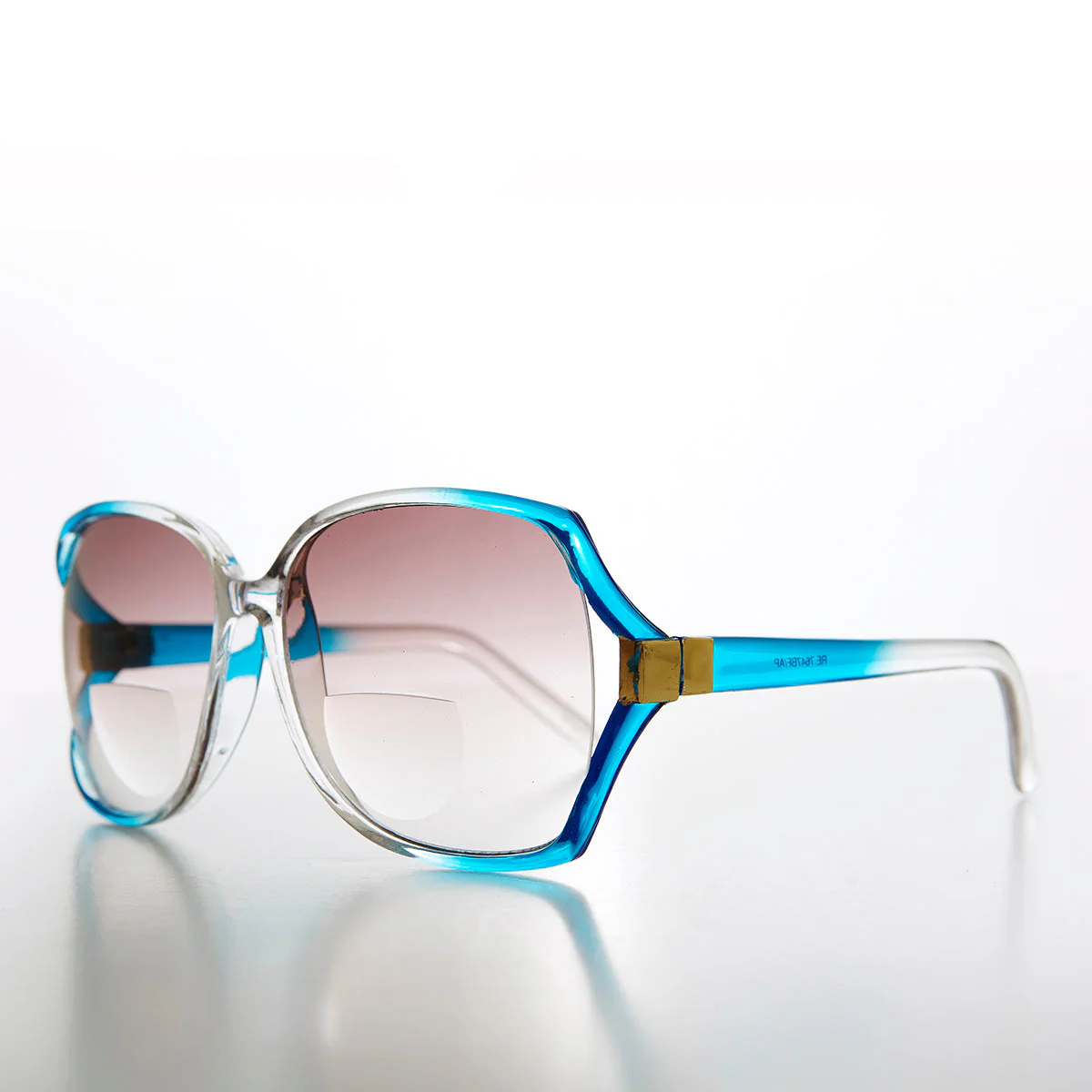 Bohemian Sunglass Bifocal Reader - Nell 1 - Image 3