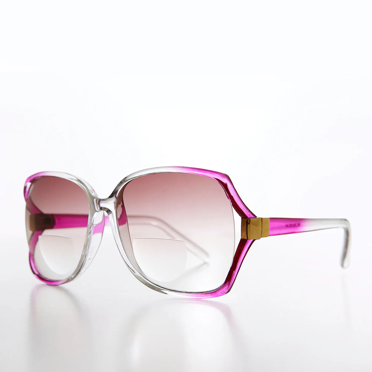 Bohemian Sunglass Bifocal Reader - Nell 1 - Image 5