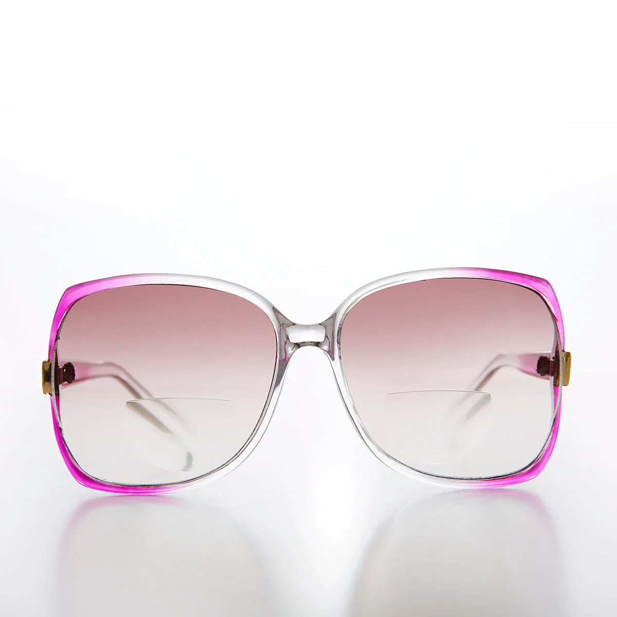 Bohemian Sunglass Bifocal Reader - Nell 1 - Image 6