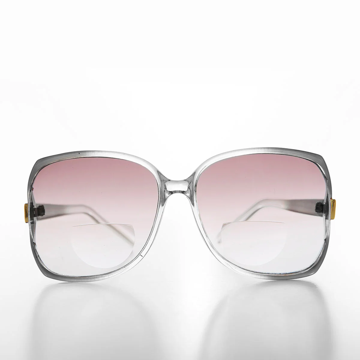 Bohemian Sunglass Bifocal Reader - Nell 2 - Image 3