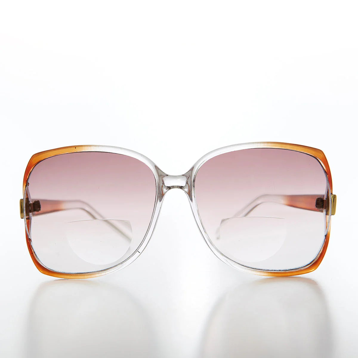 Bohemian Sunglass Bifocal Reader - Nell 2 - Image 5