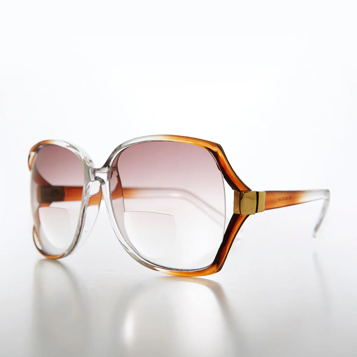 Bohemian Sunglass Bifocal Reader - Nell 2 - Image 6