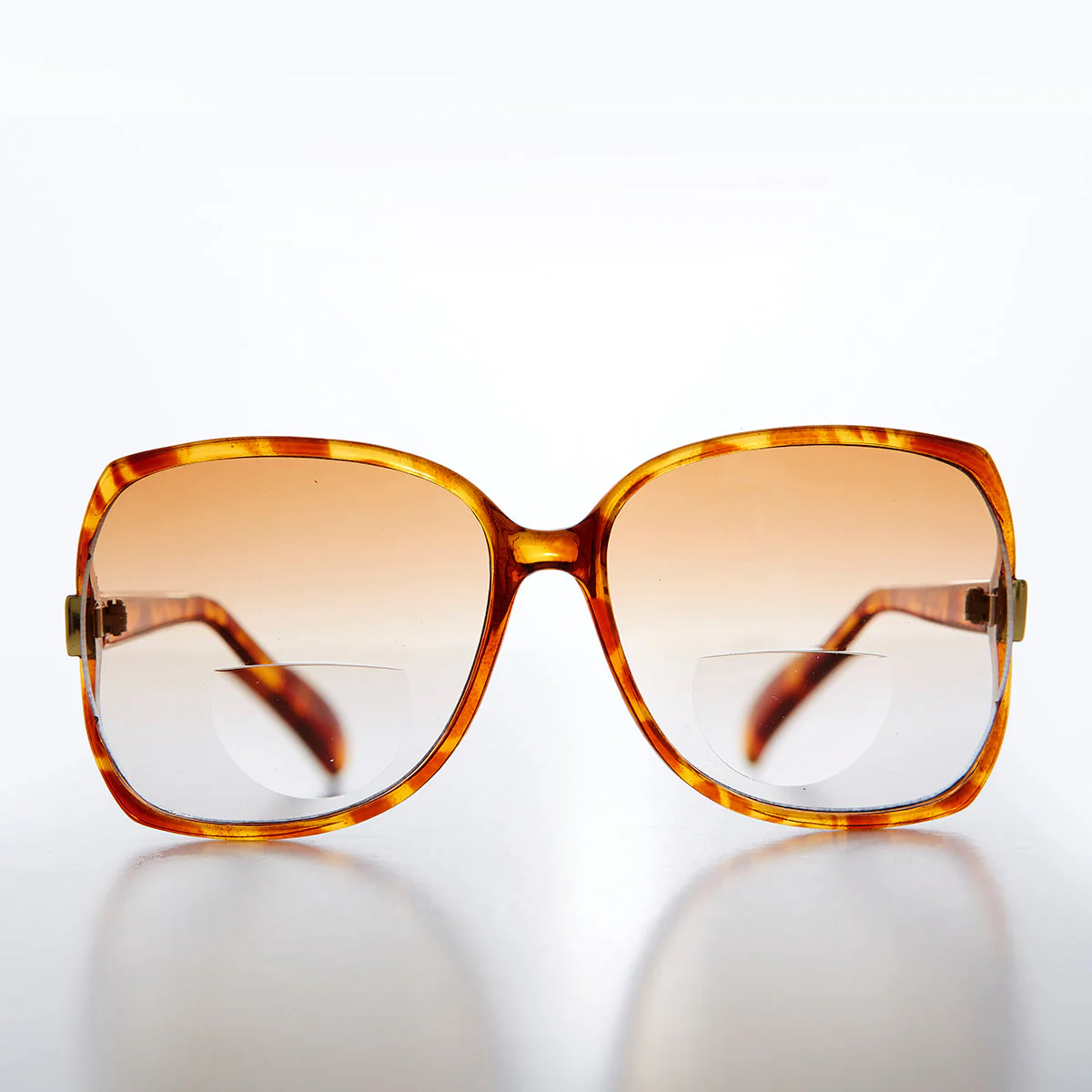 Bohemian Sunglass Bifocal Reader - Nell 2 - Image 7
