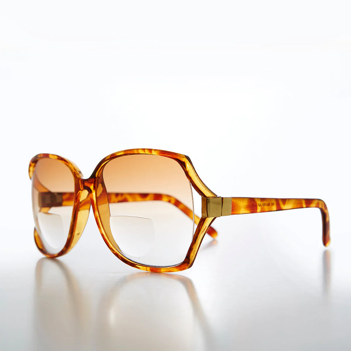 Bohemian Sunglass Bifocal Reader - Nell 2 - Image 8