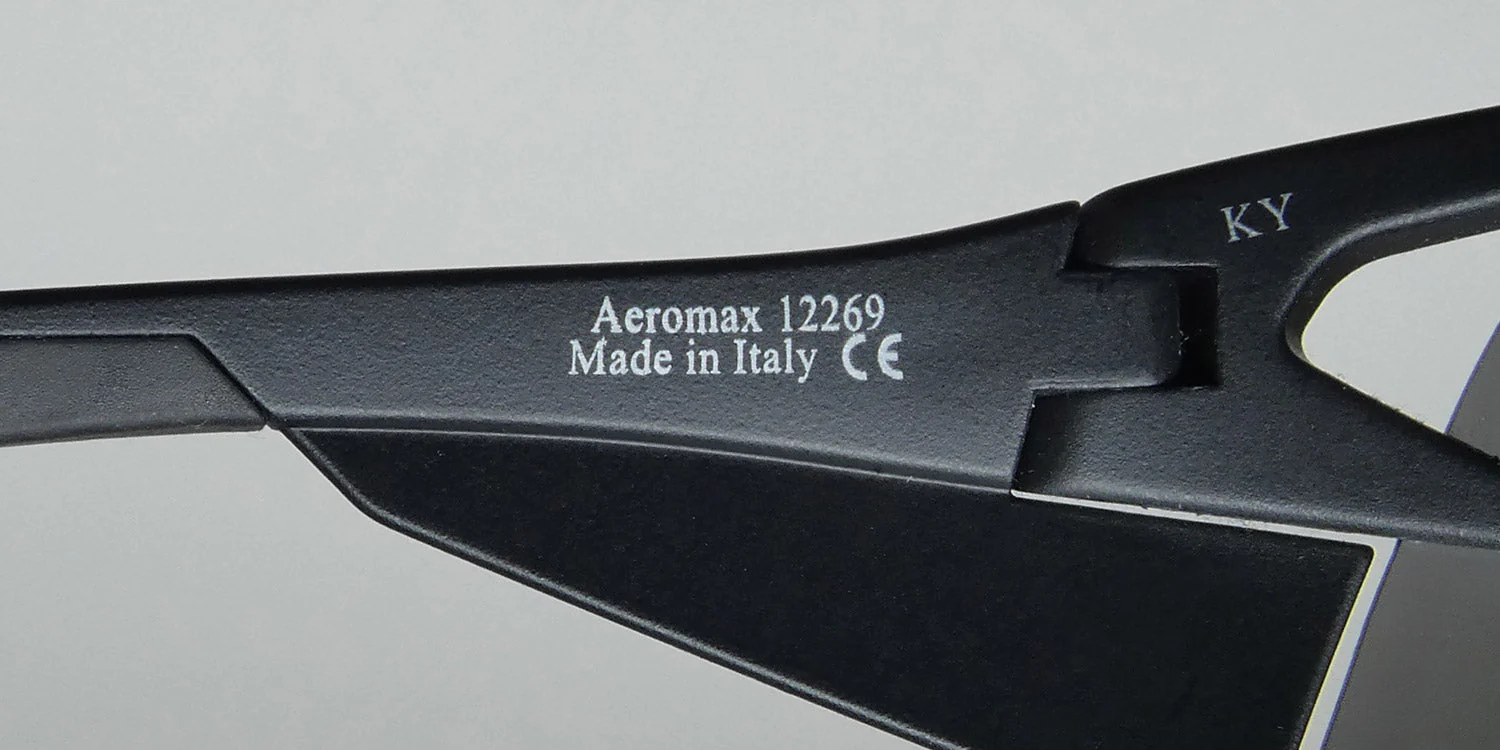 Bolle Aeromax Sunglasses - Image 17