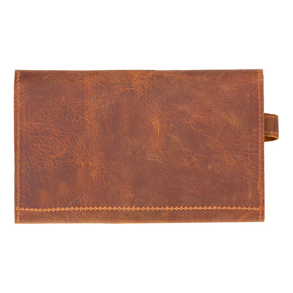 Bologna Leather Universal Wallet - Image 3