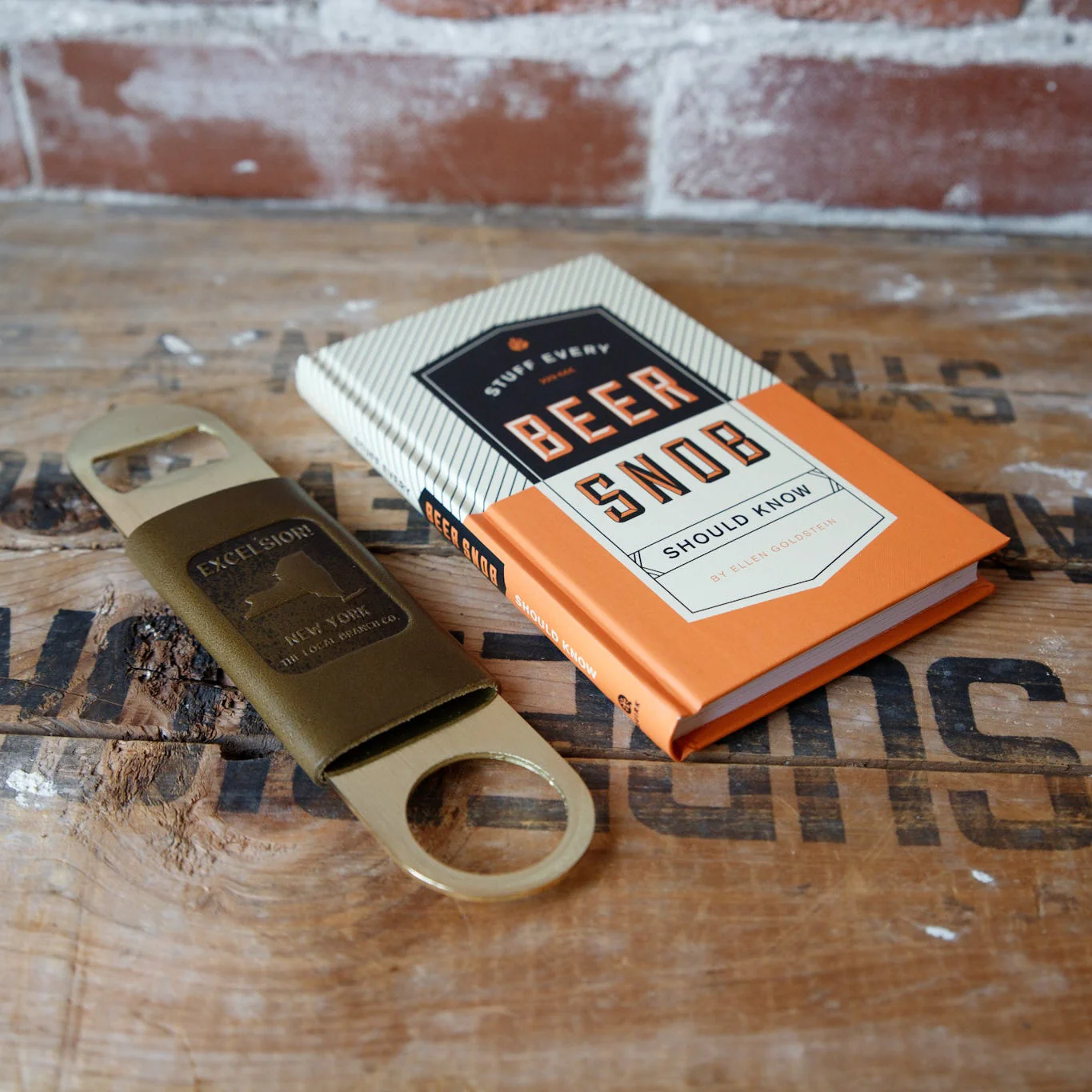 Bottle Opener - USA Made - Image 3