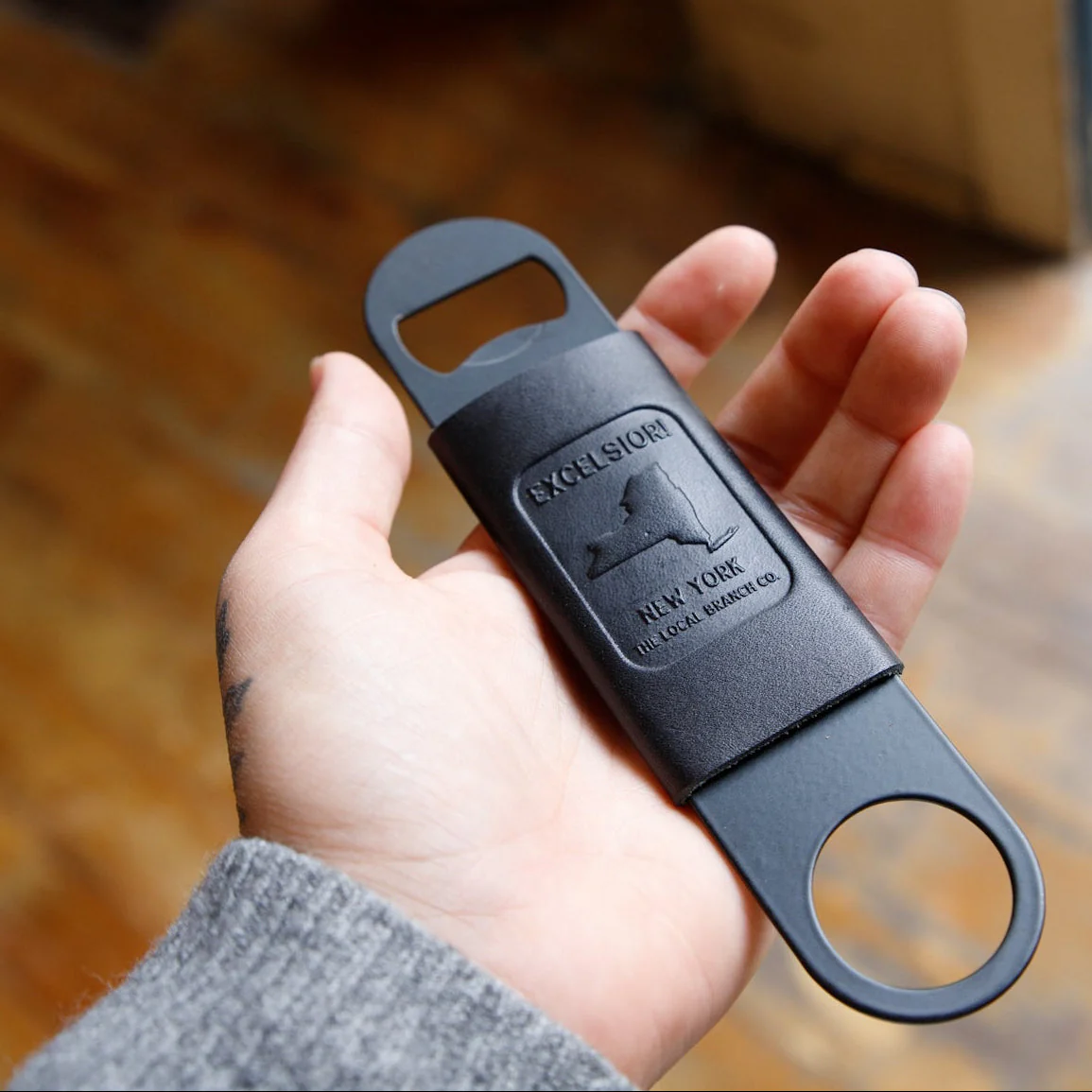 Bottle Opener - USA Made - Image 4