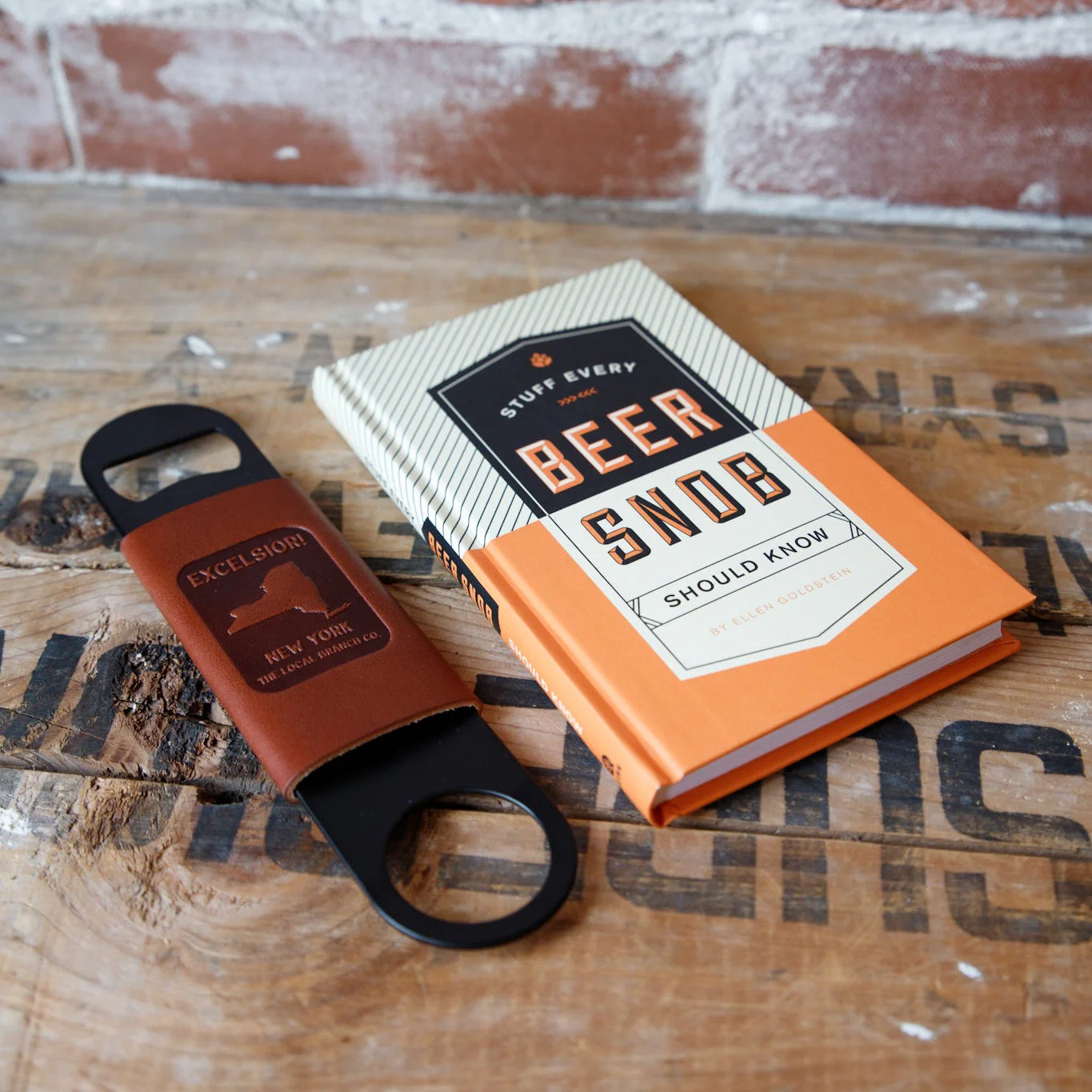 Bottle Opener - USA Made - Image 5