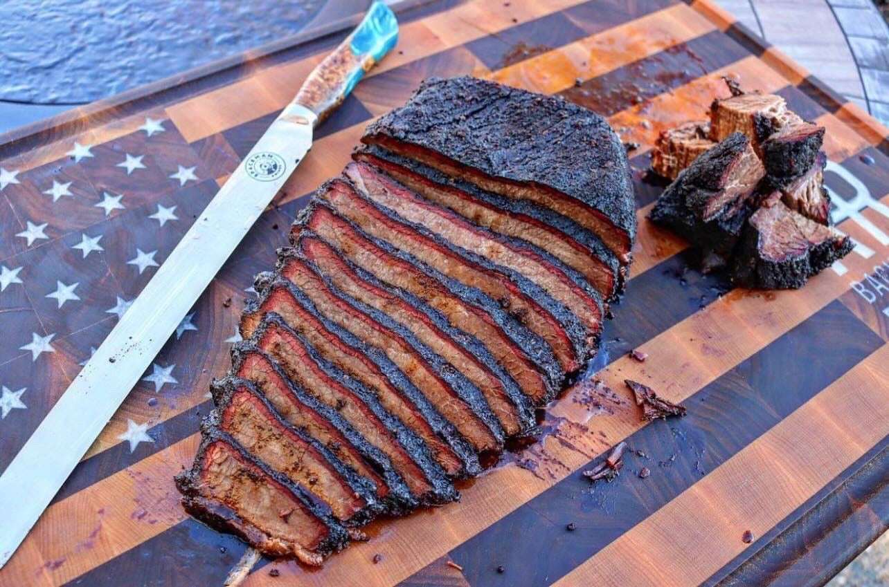 Brisket Slicer - Image 3