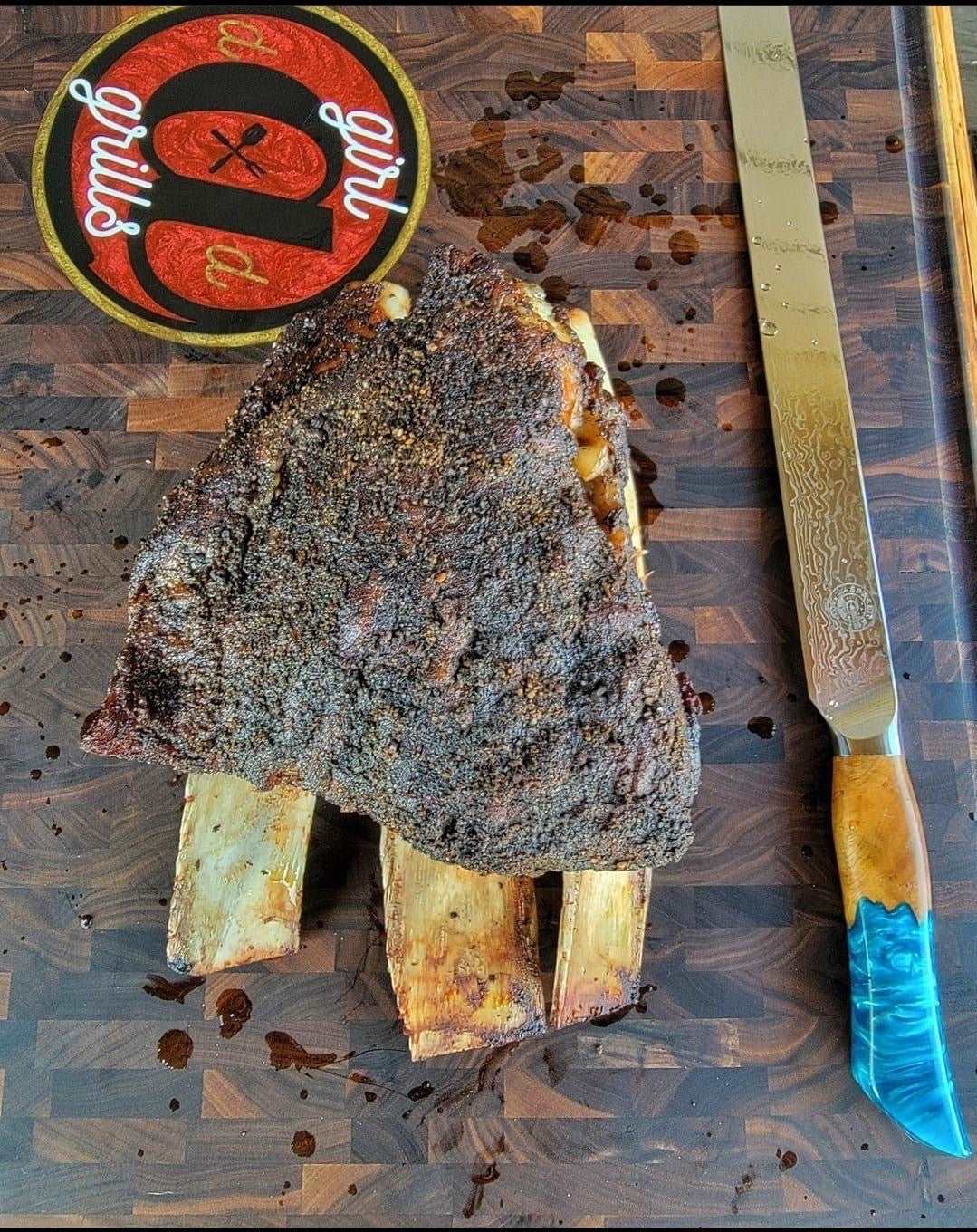 Brisket Slicer - Image 4
