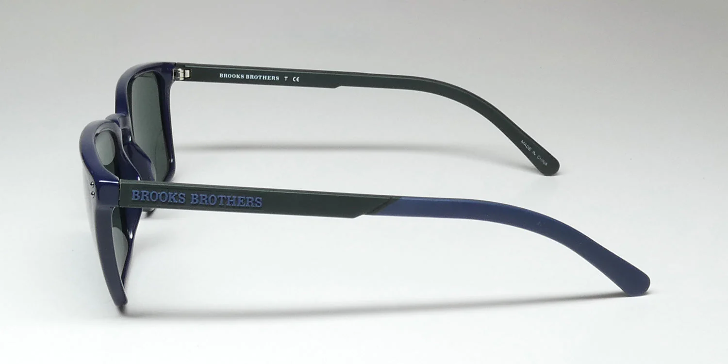 Brooks Brothers 5041 Sunglasses - Image 4