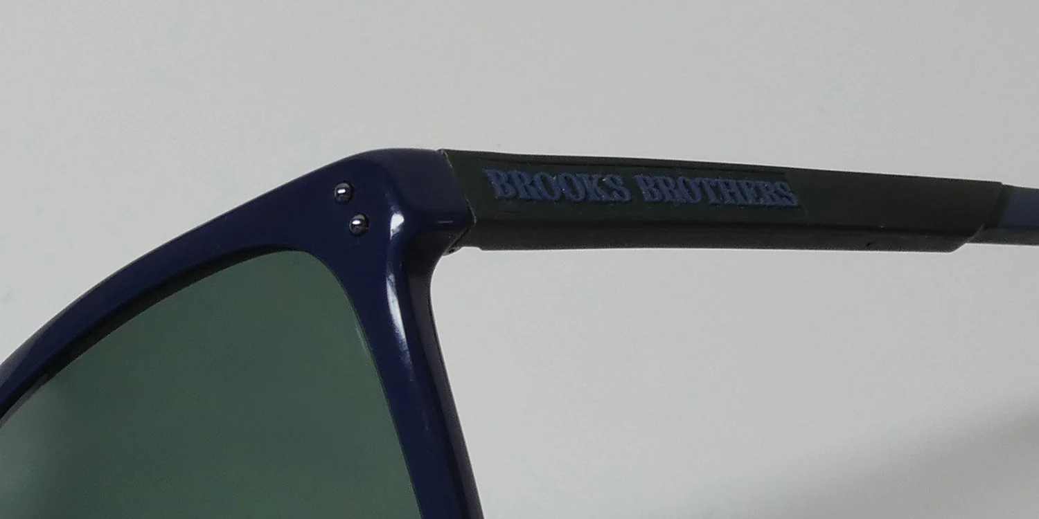 Brooks Brothers 5041 Sunglasses - Image 6