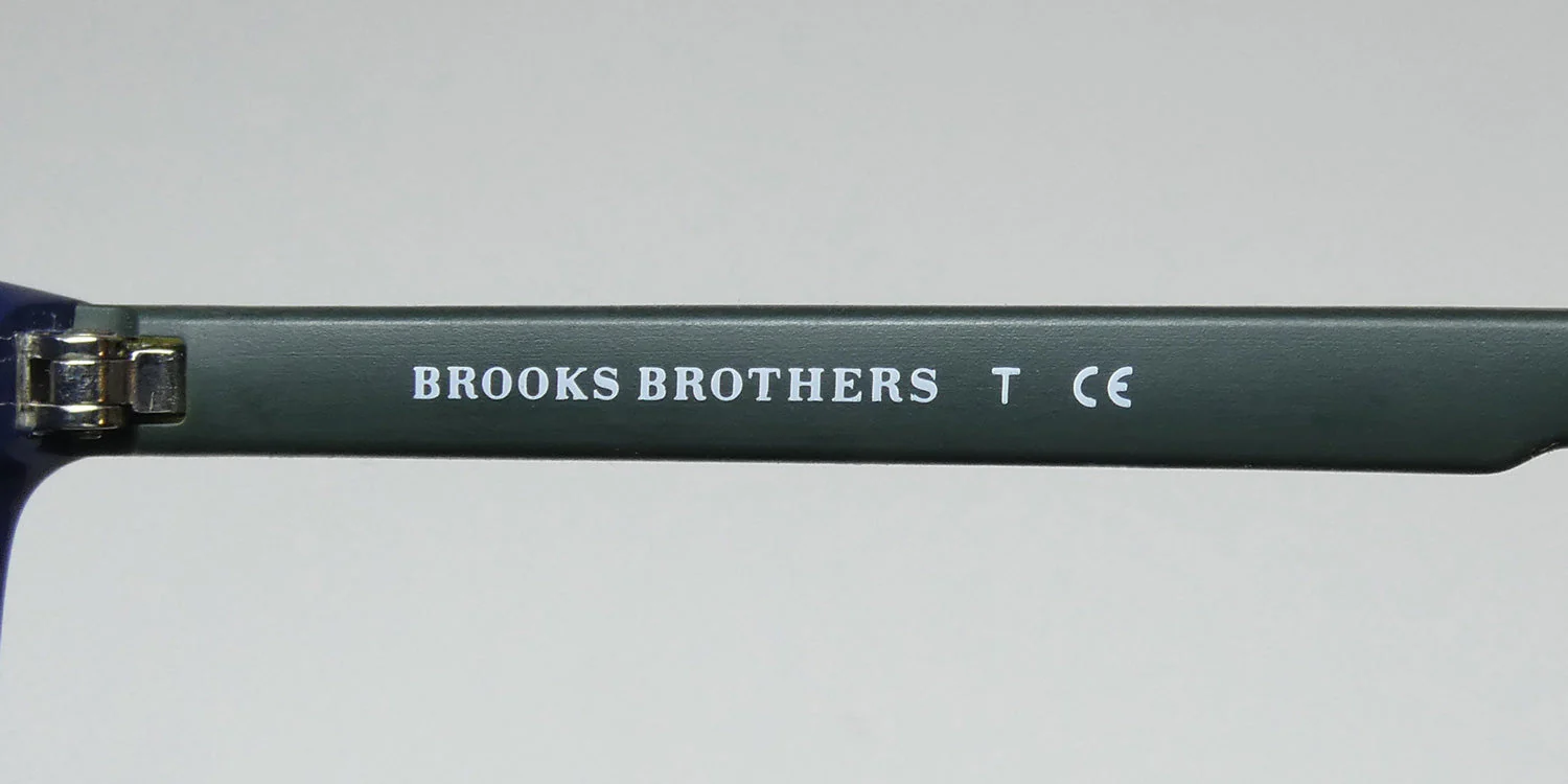 Brooks Brothers 5041 Sunglasses - Image 7
