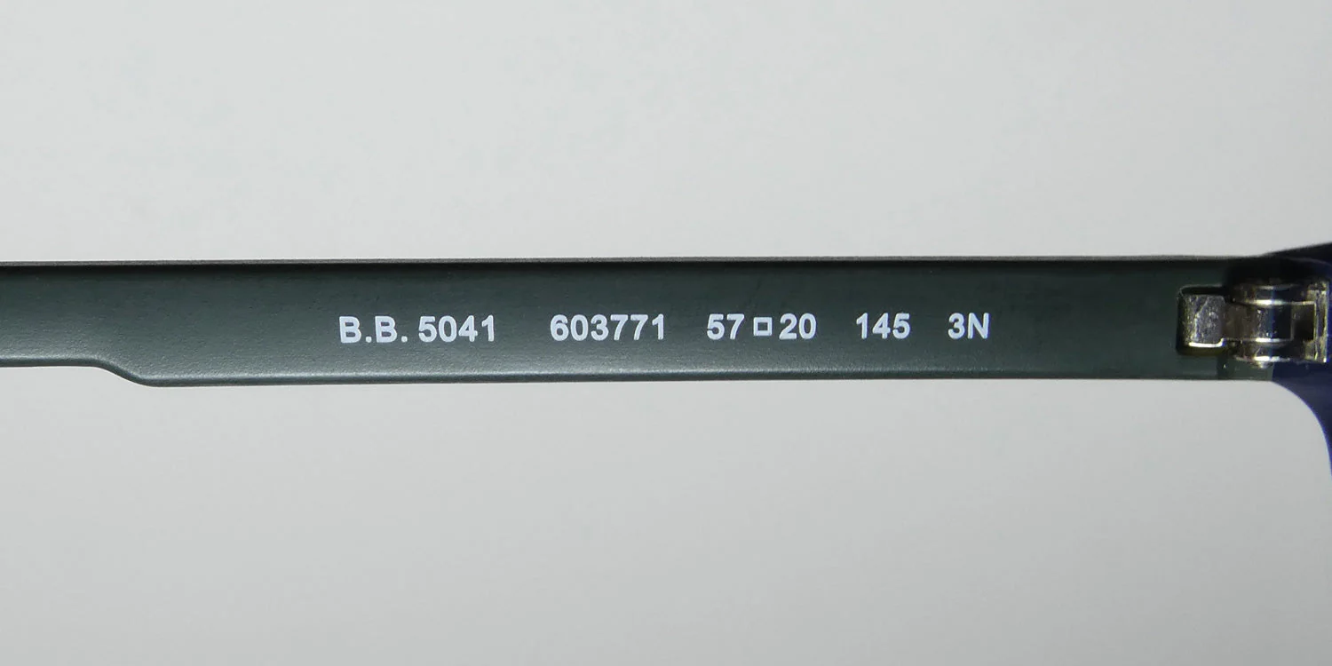 Brooks Brothers 5041 Sunglasses - Image 8