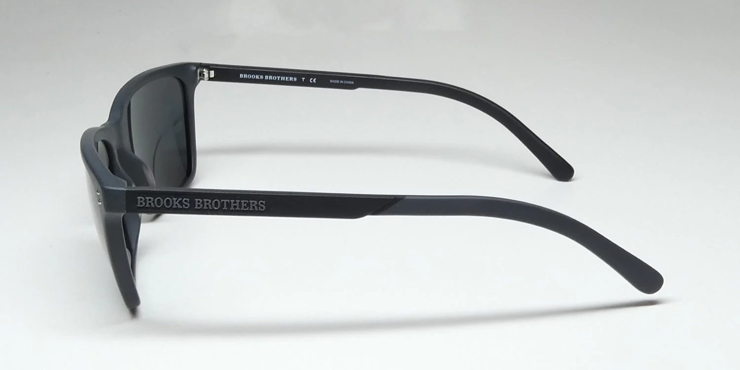 Brooks Brothers 5043 Sunglasses - Image 4