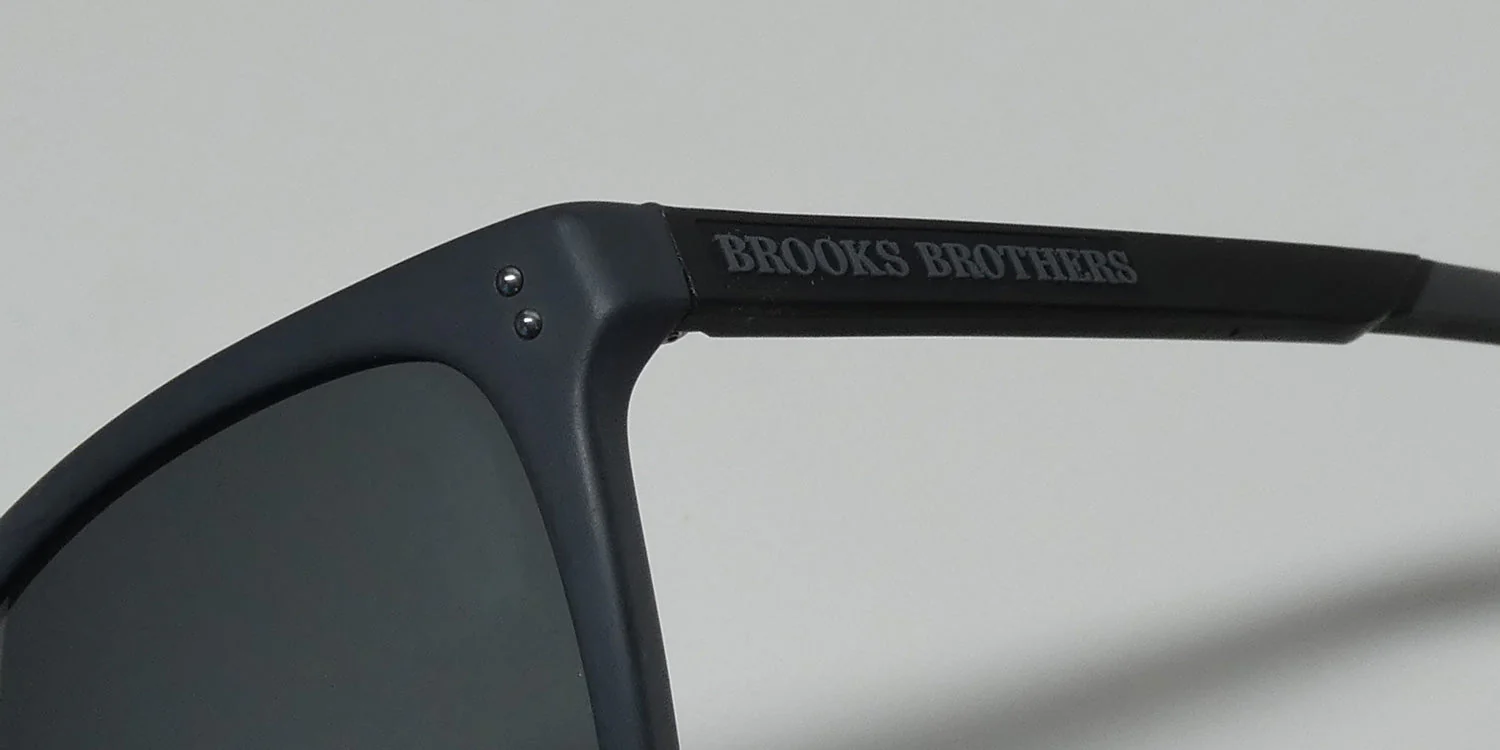 Brooks Brothers 5043 Sunglasses - Image 6