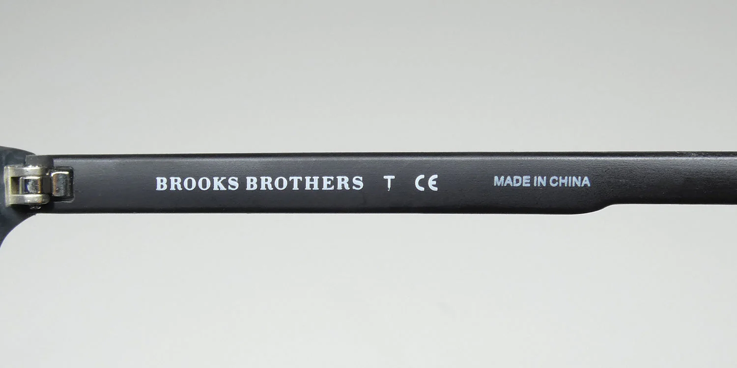 Brooks Brothers 5043 Sunglasses - Image 7