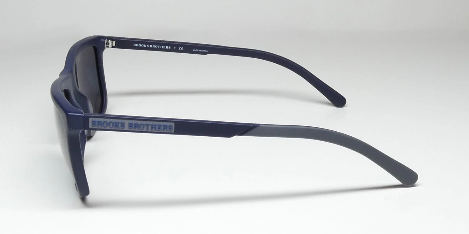 Brooks Brothers 5044 Sunglasses - Image 4