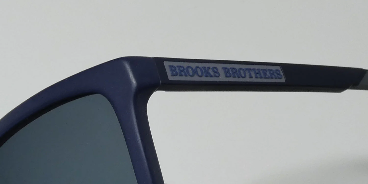 Brooks Brothers 5044 Sunglasses - Image 6