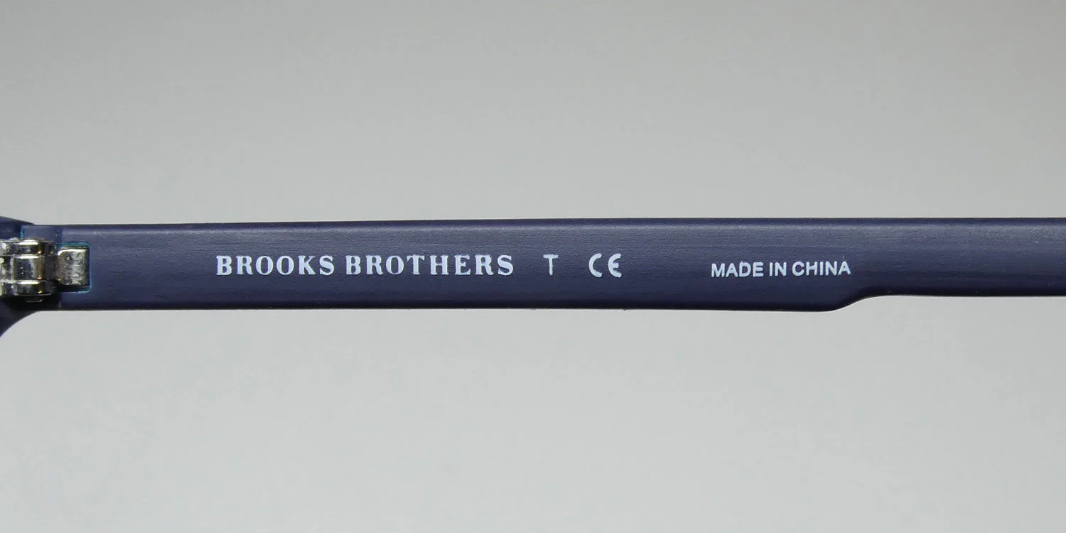 Brooks Brothers 5044 Sunglasses - Image 7