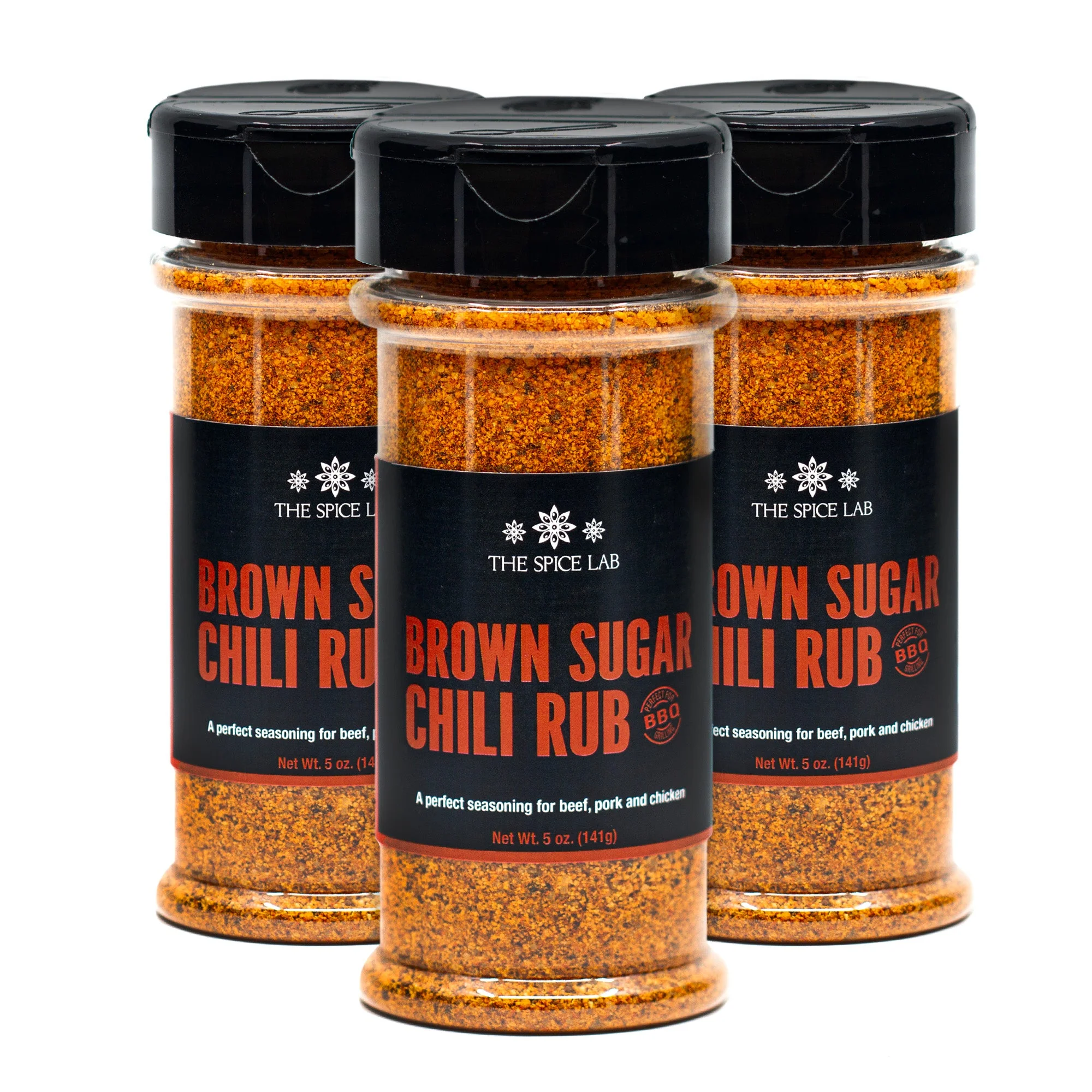 Brown Sugar Chili Rub - Image 10