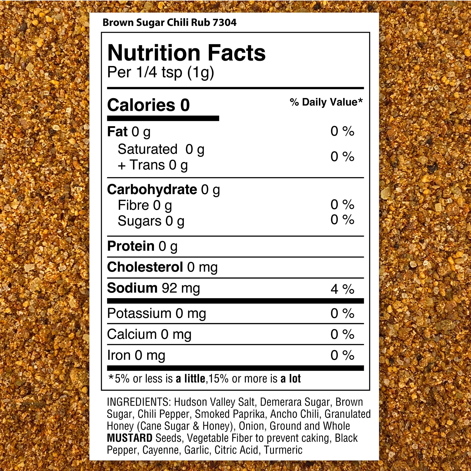 Brown Sugar Chili Rub - Image 13