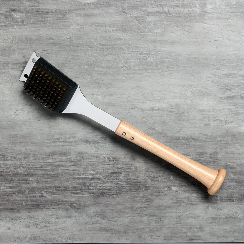 "BRUSHBACK" Grill Scraper - Image 5