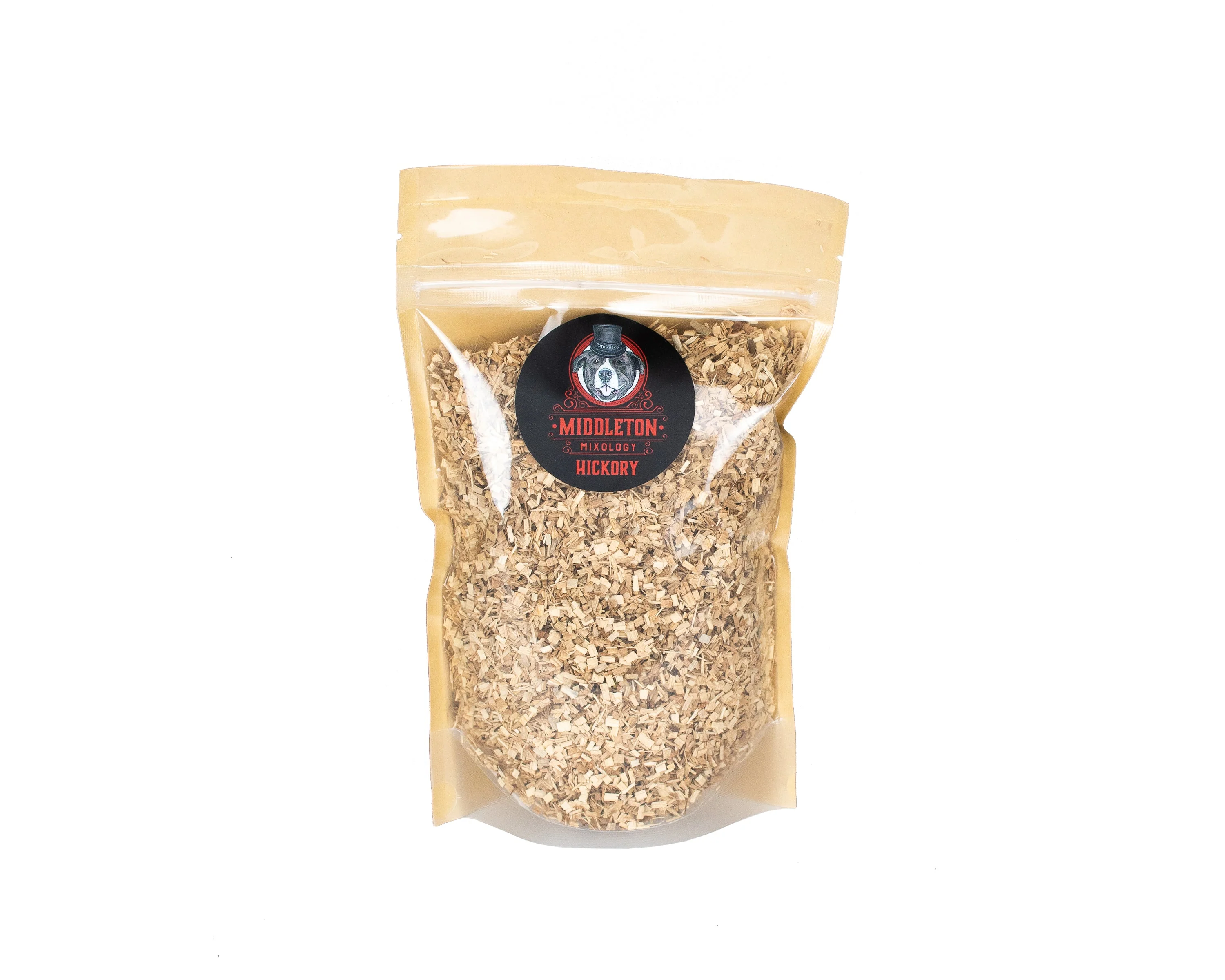 Bulk Chips Refill Bag - Image 5