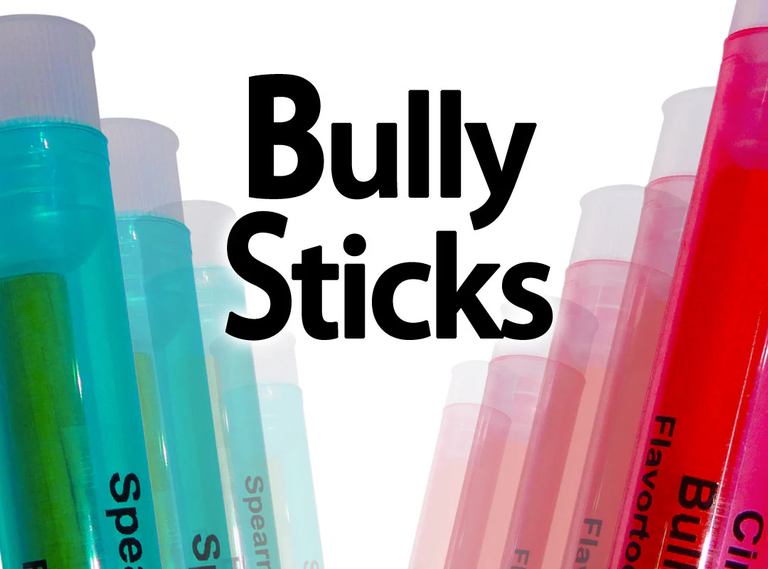 Bully Stick 4" - Revolutionary All Natural Birchwood Flavored Human Chewing Sticks | BiteMyWood - Image 10