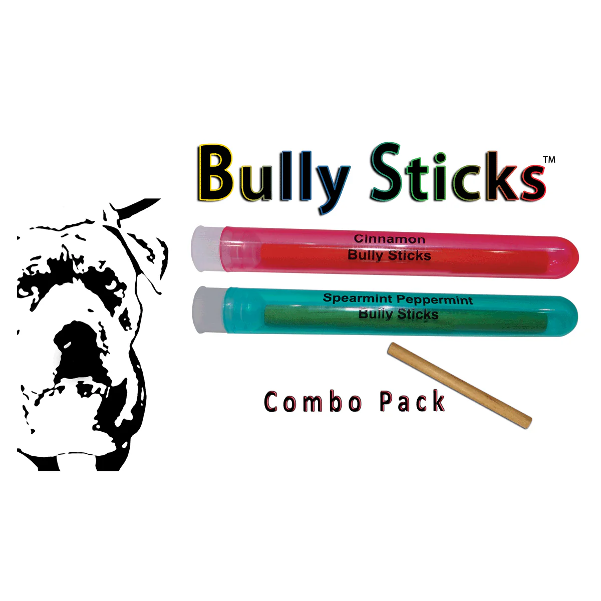 Bully Stick 4" - Revolutionary All Natural Birchwood Flavored Human Chewing Sticks | BiteMyWood - Image 12