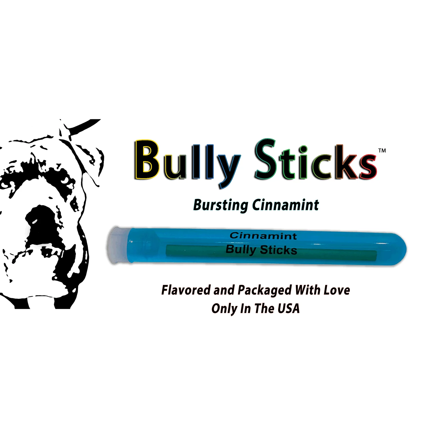 Bully Stick 4" - Revolutionary All Natural Birchwood Flavored Human Chewing Sticks | BiteMyWood - Image 5